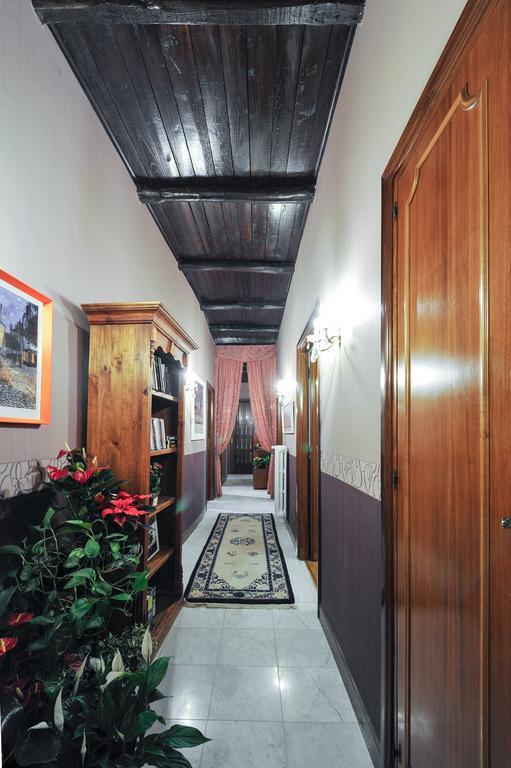 Da Augusto Bed & Breakfast Roma Ngoại thất bức ảnh