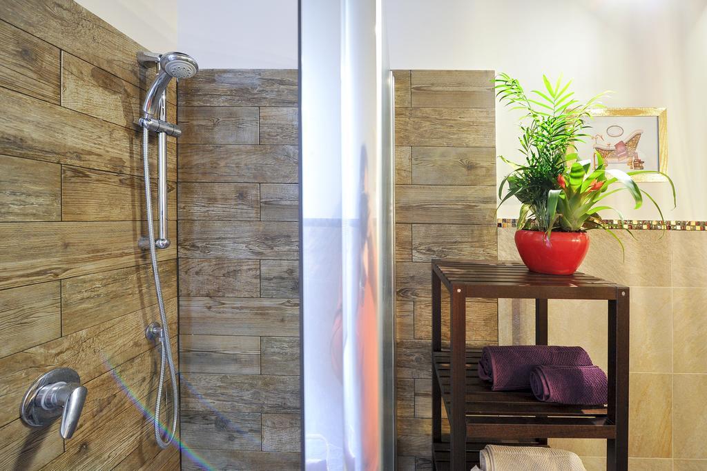 Da Augusto Bed & Breakfast Roma Phòng bức ảnh