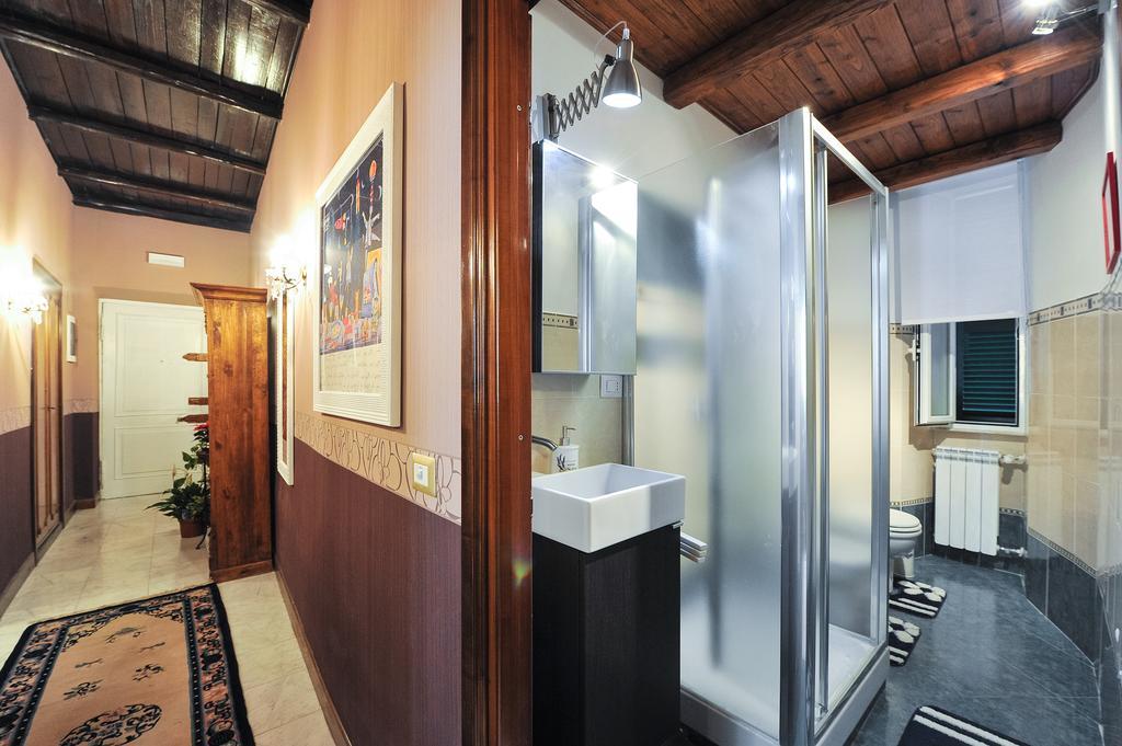 Da Augusto Bed & Breakfast Roma Ngoại thất bức ảnh